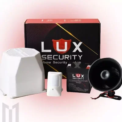 دزدگیر LUX