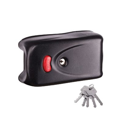 Lock-electric-Kavian