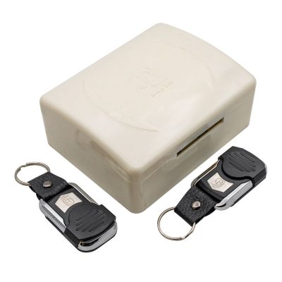 رسیور-قفل-برقی-تک-کانال-433mhz-با-ریموت-کد-لرن-مارک-بتا